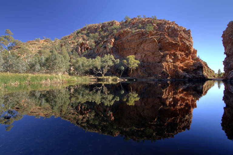 Ormiston Gorge, MacDonnell Ranges