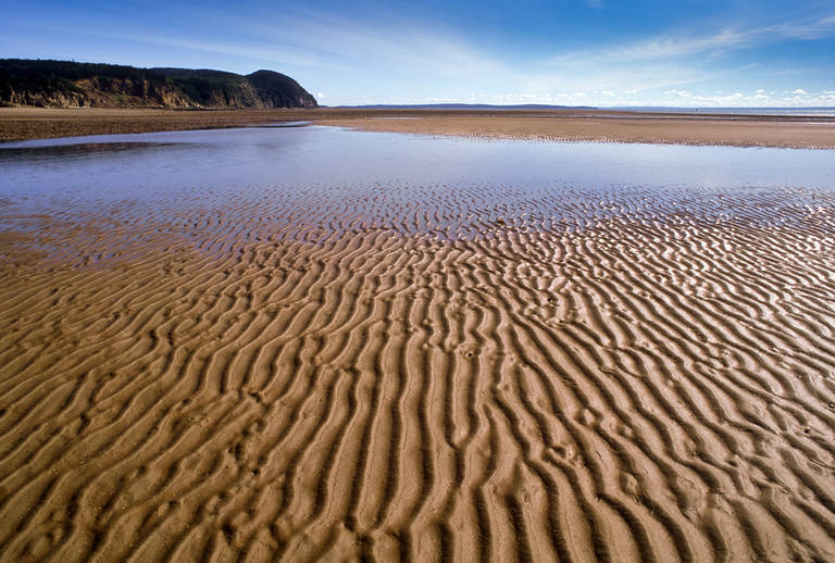 Fundy National Park