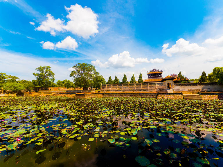 Citadel van Hue