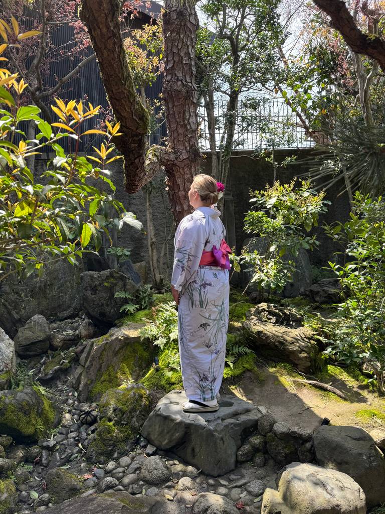 Kyoto