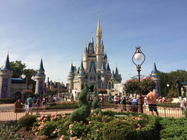Walt Disney World Orlando