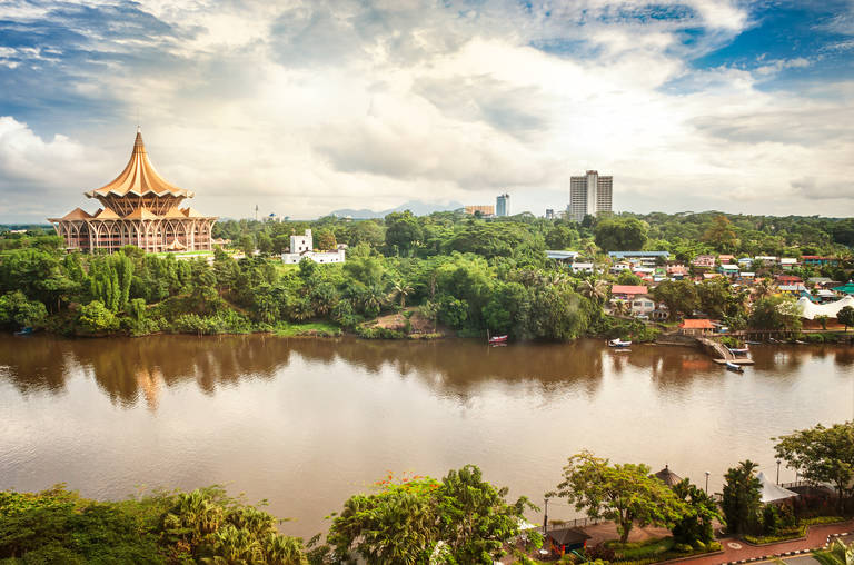 Kuching