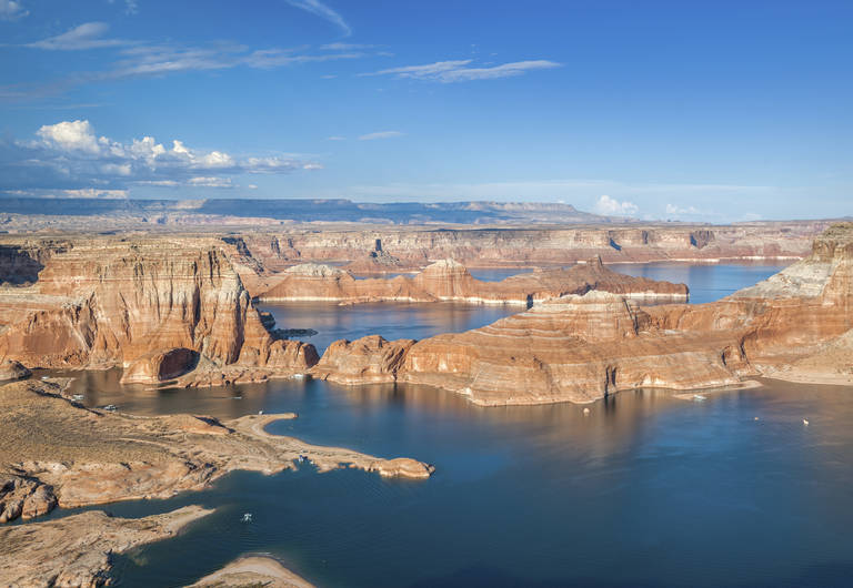 Page / Lake Powell