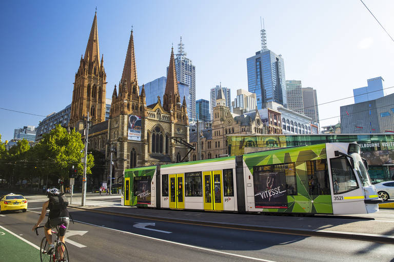 Melbourne