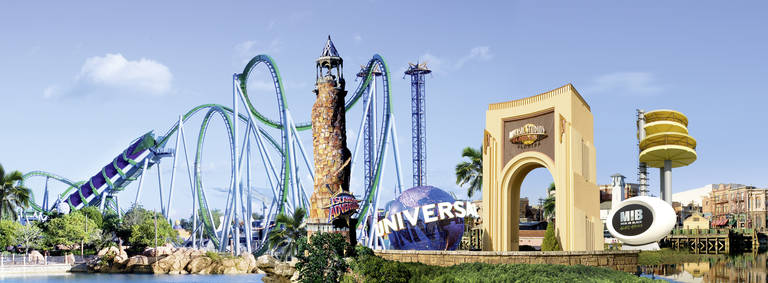 Universal Orlando