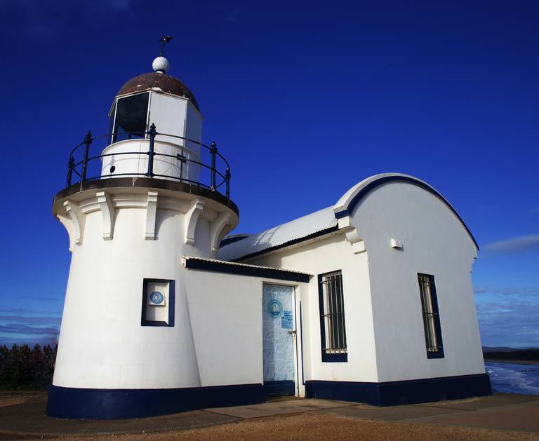 Vuurtoren, Port Macquarie