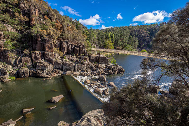Cataract Gorge, Launceston