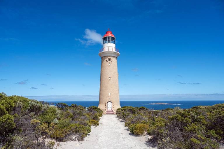 Vuurtoren Kangaroo Island