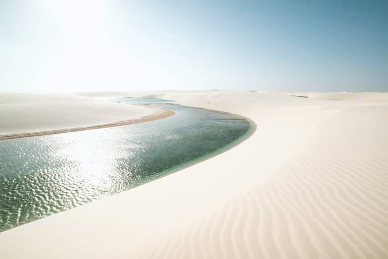 Lencois Maranhenses