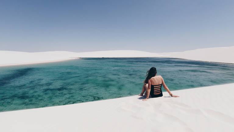 Lencois Maranhenses