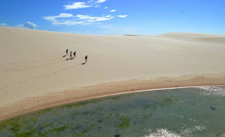 Lencois Maranhenses