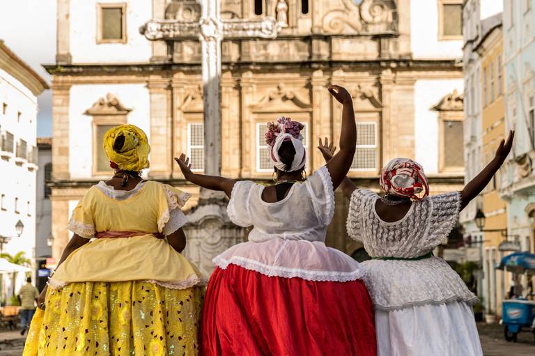Salvador de Bahia