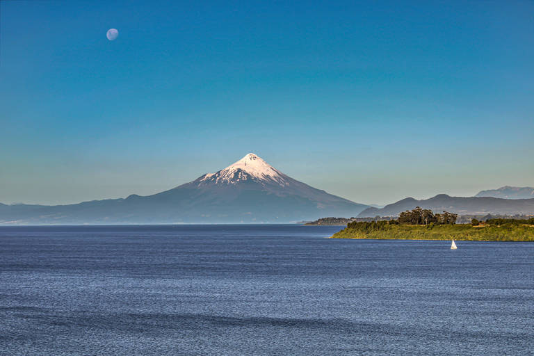 Llanquihue meer