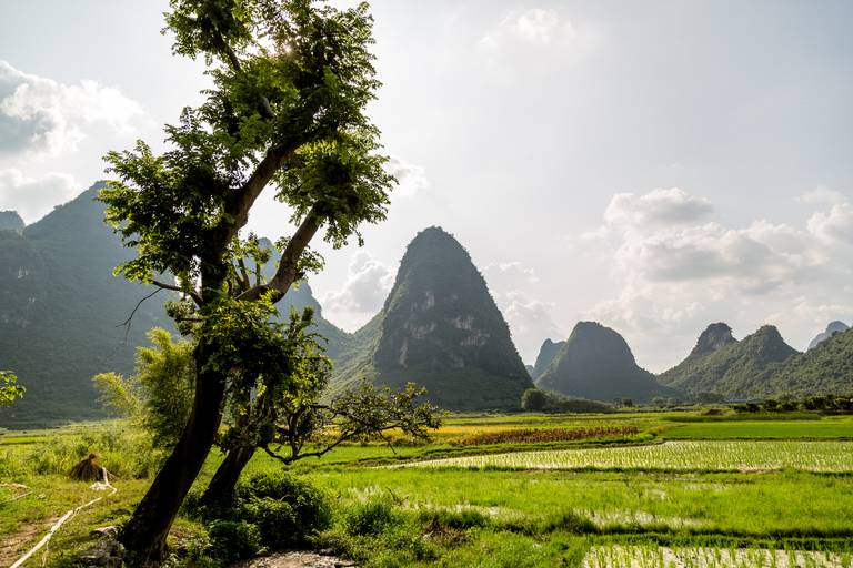 Yangshuo