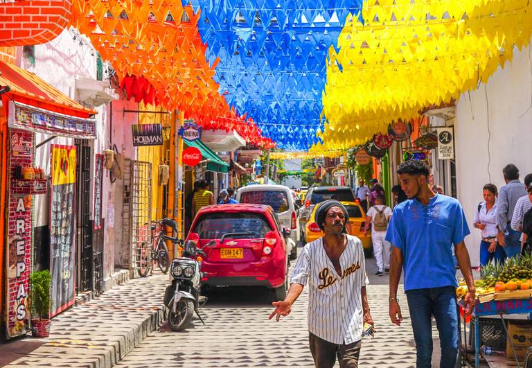 Colombia