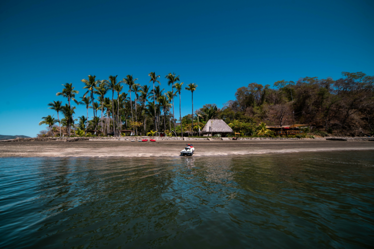 Isla Chiquita Glamping, Costa Rica