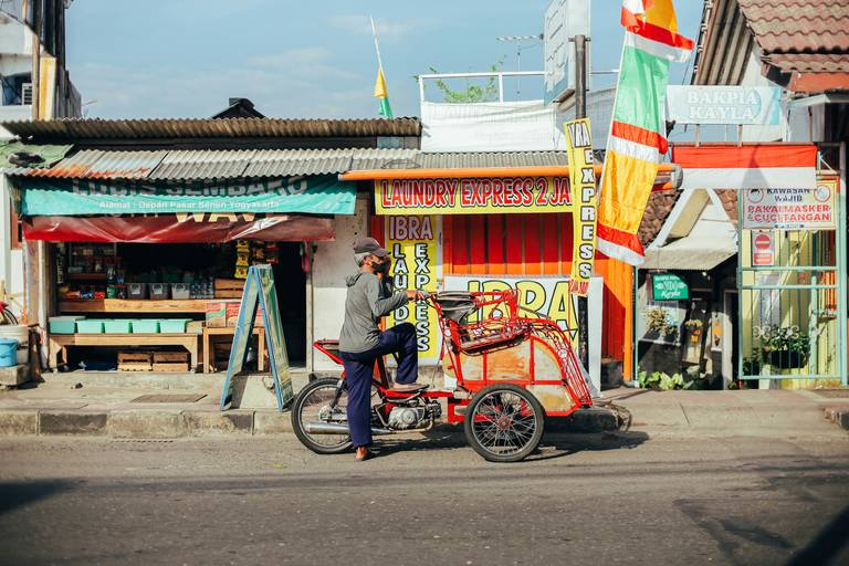 Yogyakarta