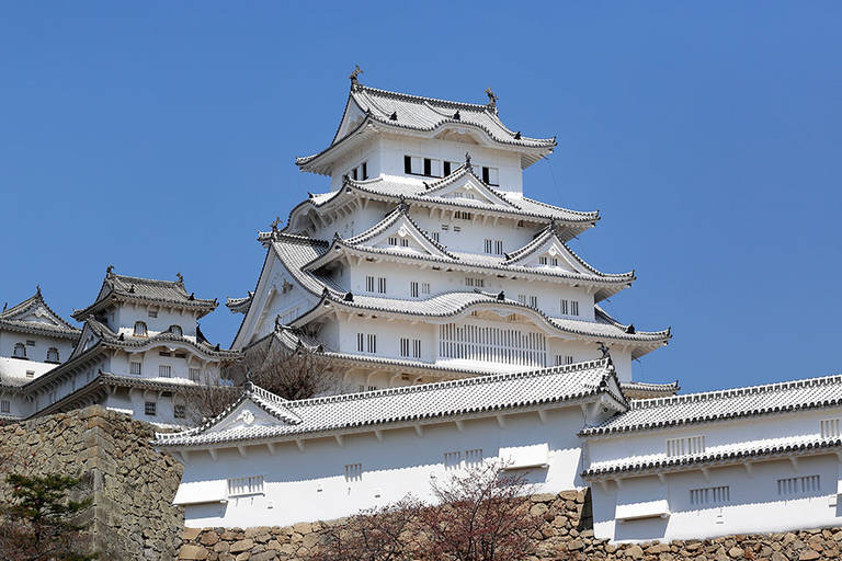 Himeji Castle