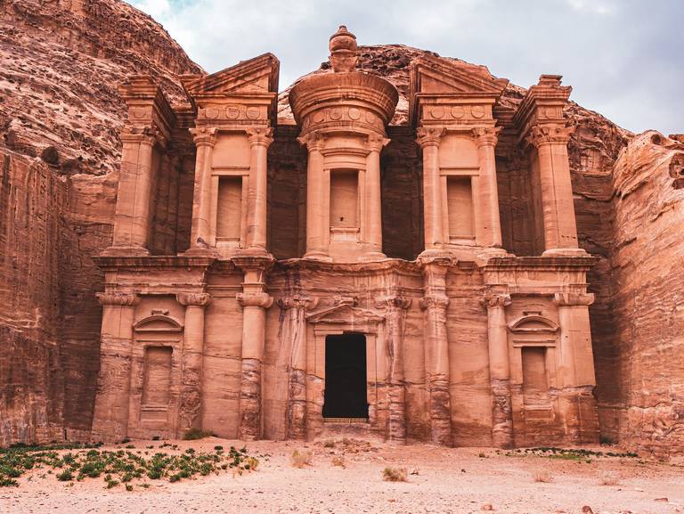 Petra