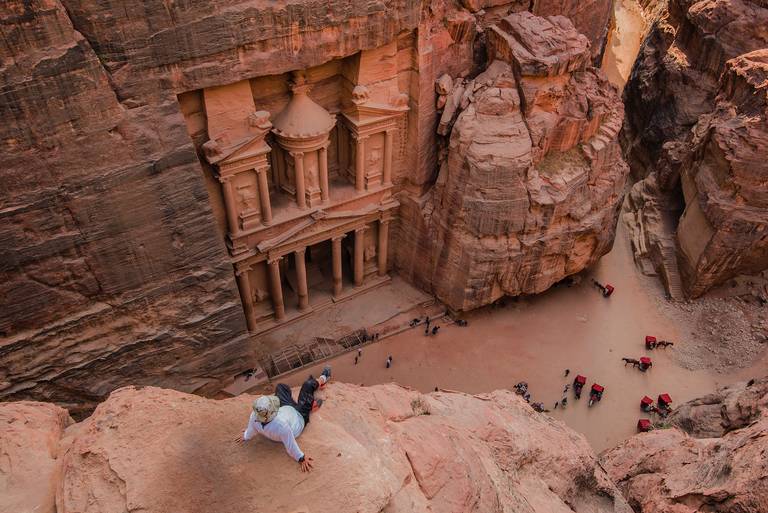 Petra