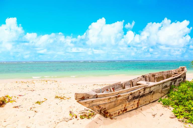 Diani Beach