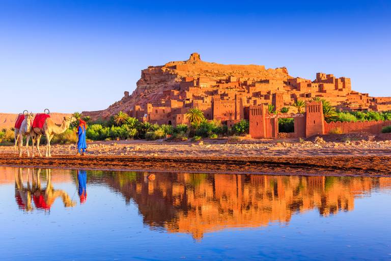 Aït-Ben-Haddou