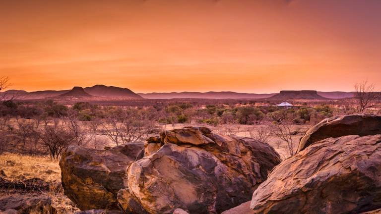Damaraland