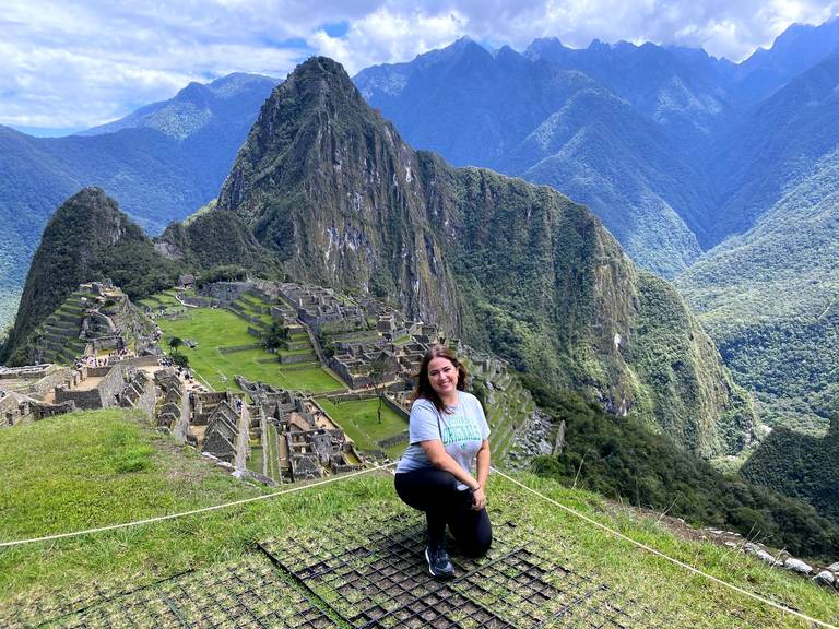 Peru