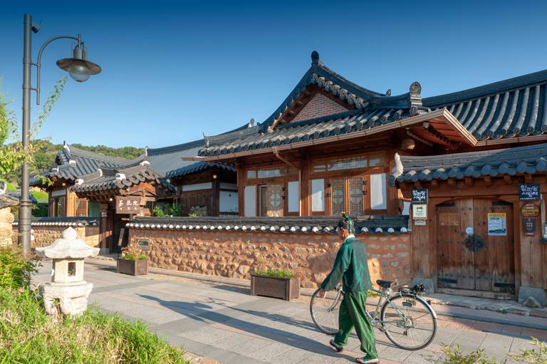 Jeonju